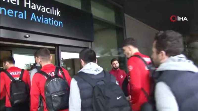 A Mili Takım, son provayı 31 yıl sonra Polonya ile yapacak