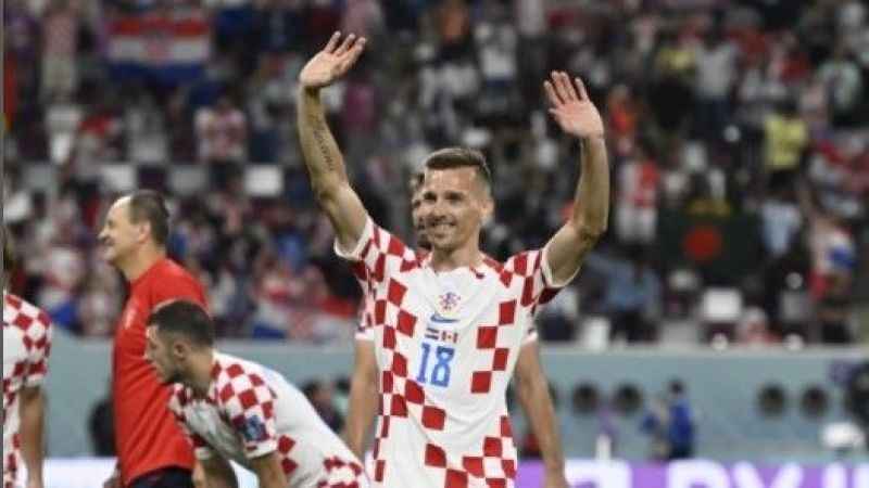 Trabzonspor, Mislav Orsic ile prensip anlaşmasına vardı