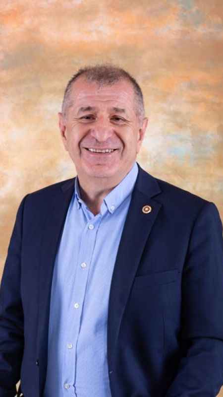 Ümit Özdağ alevi mi? Ümit Özdağ mezhebi nedir?