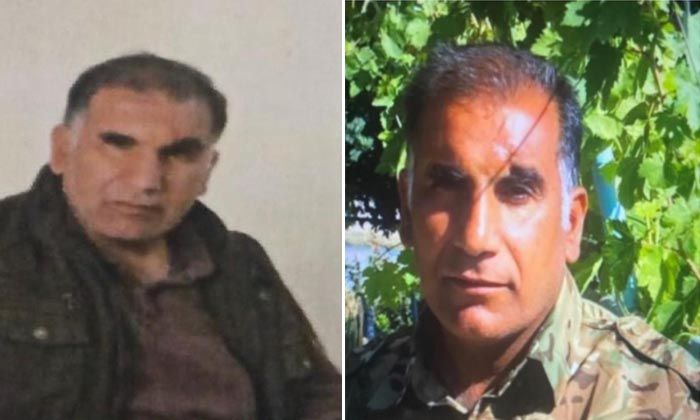 MİT'ten bir başarılı operasyon daha! MİT'in öldürdüğü Osman Nuri Ocaklı kimdir