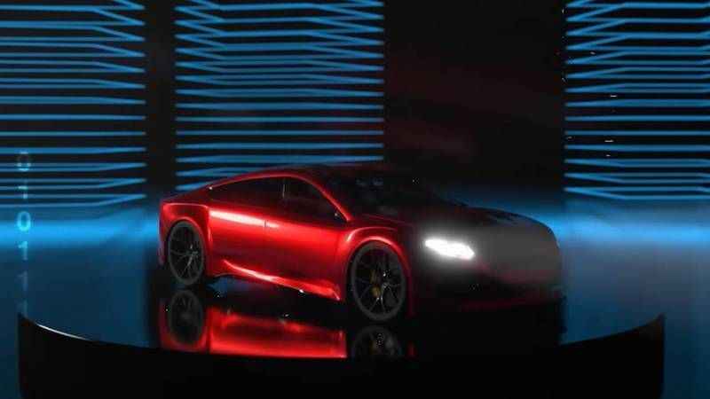 Motorlarınızı bir sonraki seviye veri işleme ile çalıştırın