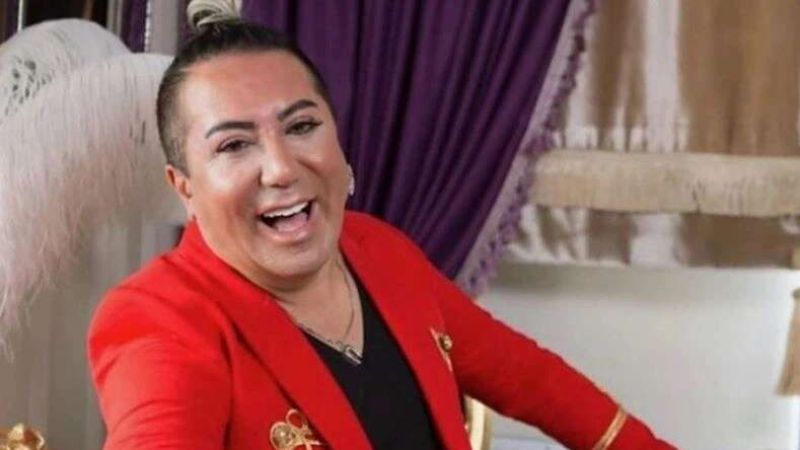 Murat Övüç’e 4 yıl 6 aya kadar hapis talebi Murat Övüç’e 4 yıl 6 aya kadar hapis talebi