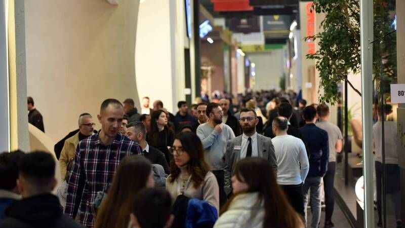 Uluslararası İstanbul Mobilya Fuarı sona erdi