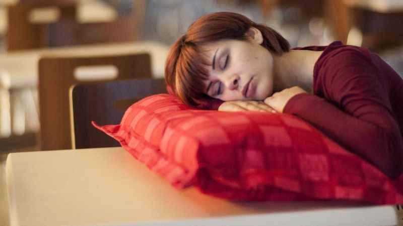 Sağlık için tehlikeli bir durum: Uykusuzluk