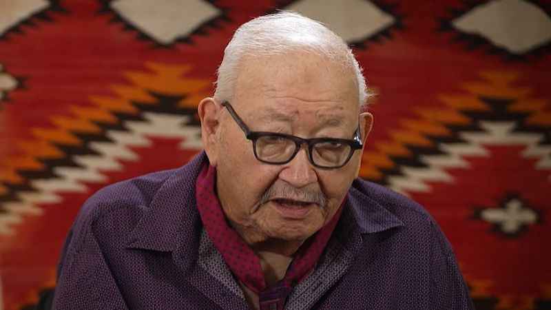 Pulitzer ödüllü Kızılderili yazar N. Scott Momaday hayatını kaybetti