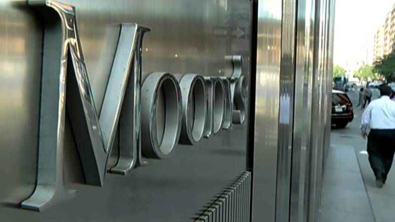 Moody's, Türkiye için büyüme tahminlerini yükseltti