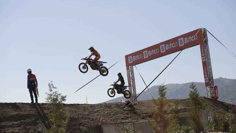 Türkiye MotoFest başladı