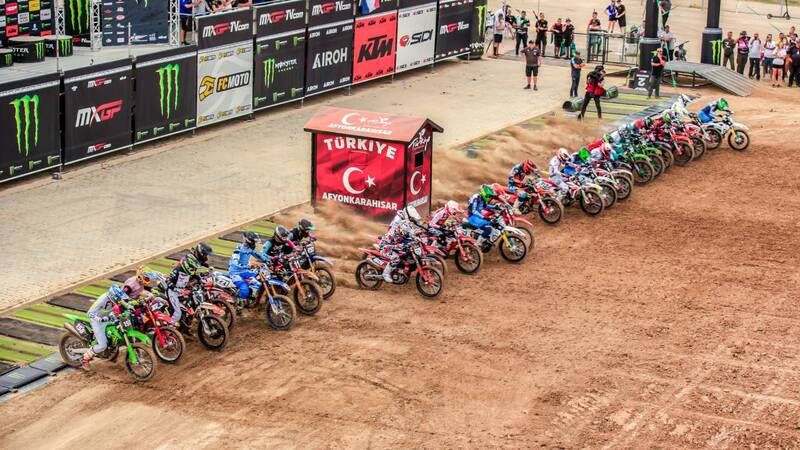 Dev organizasyonda Türkiye ekonomisine 5 milyar TL'den fazla katkı sağlanacak