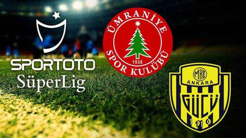 ÜMRANİYESPOR ANKARAGÜCÜ CANLI İZLE BEİNSPORTS (21 MAYIS 2023)! Ümraniyespor Ankaragücü maçı canlı takip! Ümraniyespor Ankaragücü şifresiz, canlı, donmadan izle…