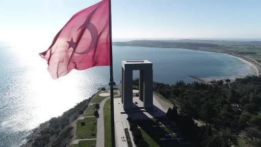 MSB: Pençe-Kilit Operasyon bölgesi terörden temizlenene kadar faaliyetler devam edecek