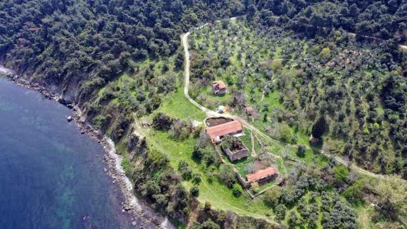 Mudanya'nın zengin mirasını keşfe çıkın!