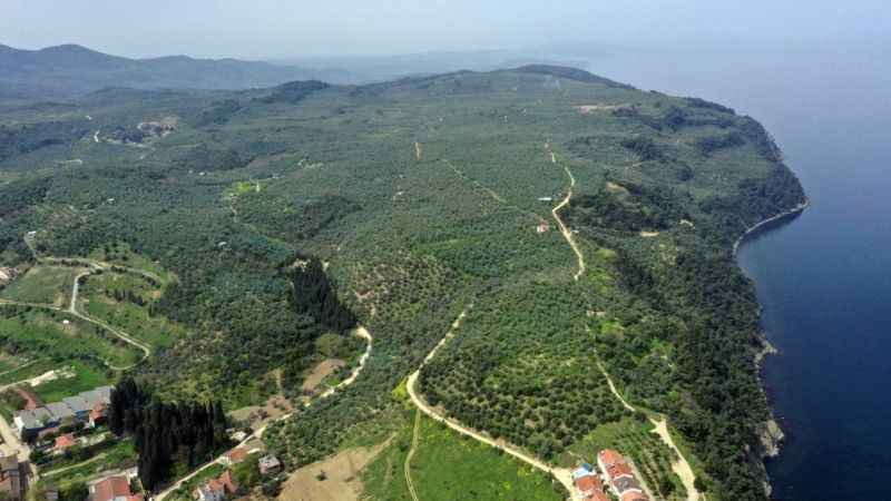 Mudanya'nın zengin mirasını keşfe çıkın!