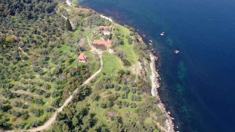 Mudanya'nın zengin mirasını keşfe çıkın!