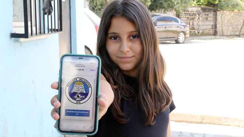 Mudanya'da güvenlik 500 kamera ile sağlanıyor