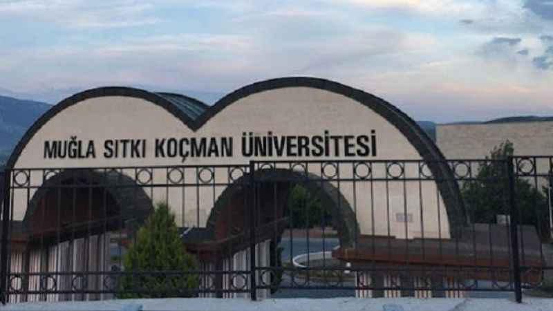Muğla Sıtkı Koçman Üniversitesi Sözleşmeli Personel alıyor