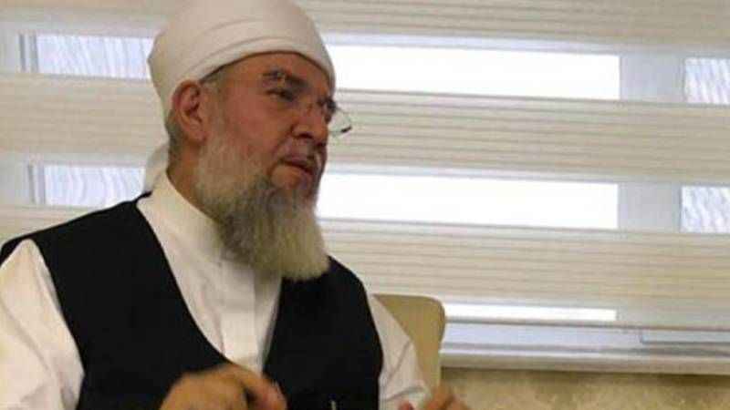 MUHAMMED SAQİ ELHUSE KİMDİR? Muhammed Saqi El Huseyni Kimdir? Muhammed Saki Erol, Menzil Şeyhi Kim, Kimdir? 