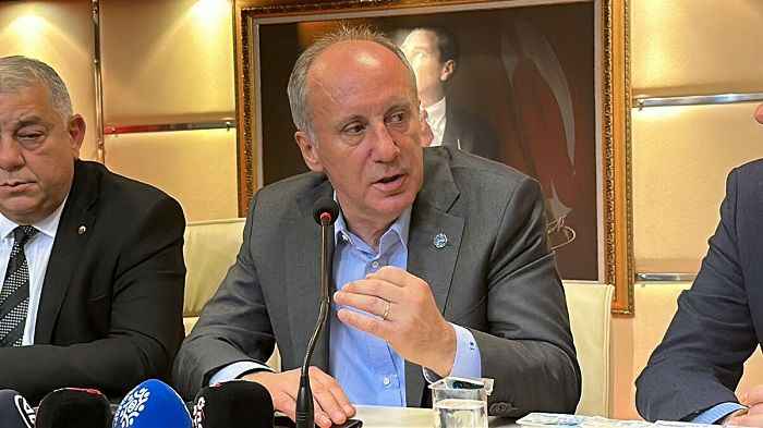 Memleket Partisi'nden Ali Dursun açıklaması: Söz konusu kişi Orhan Şimşek'tir! 