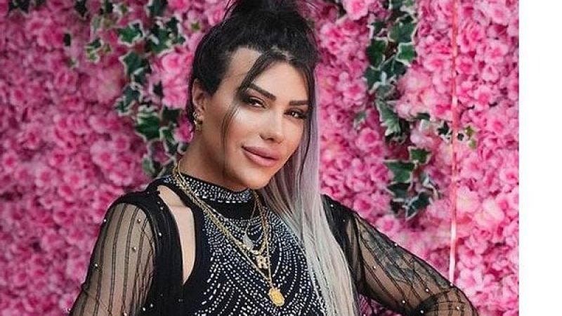 Sosyal medya fenomeni Mükremin Gezgin'e ev hapsi verildi