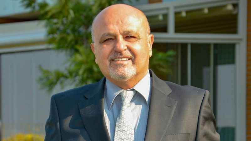 Münir Tanyer: Konut sektörü desteklenmeli