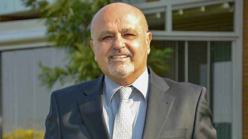 Münir Tanyer: Ekonomide iyileştirme çalışmalarının hız kazanacağını düşünüyorum