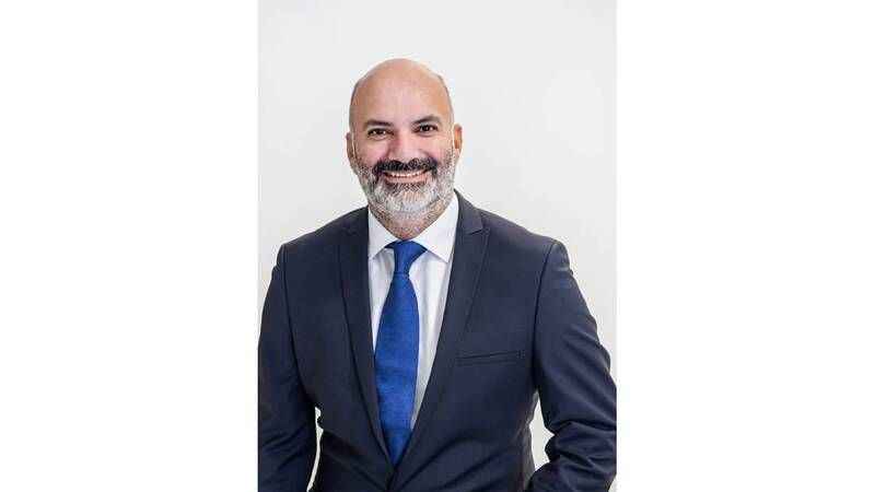 Rabam’ın yeni CEO’su Murat Günay oldu