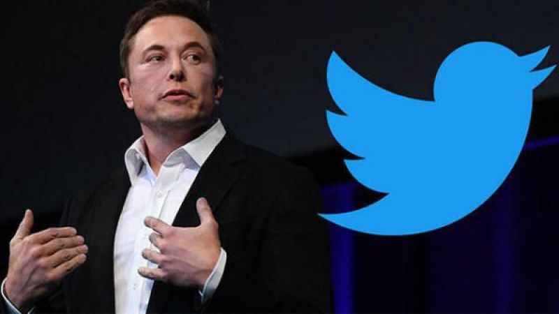 Musk, Medvedev'in tweetini silmeyi reddediyor