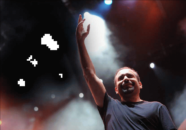 Anadolu Ateşi'nin Kıvılcımlar'ı 25 Haziran'da Moi Sahne'de!