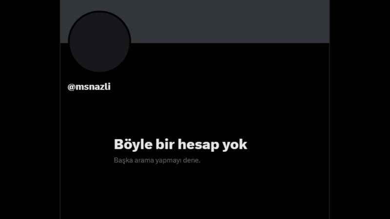 MUSTAFA ŞÜKRÜ NAZLI KİMDİR, NERENİN BELEDİYE BAŞKANI, GÖREVİ NE? Mustafa Şükrü Neden Gündem Oldu, Twitter Hesabı Ne?