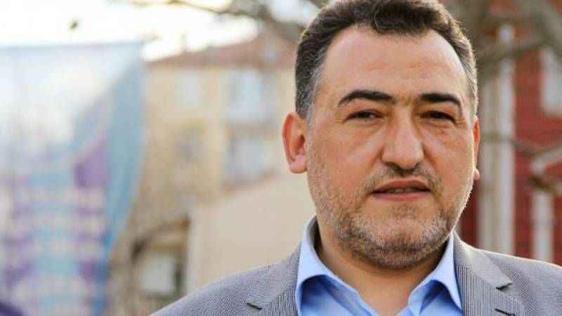 MUSTAFA ŞÜKRÜ NAZLI KİMDİR, NERENİN BELEDİYE BAŞKANI, GÖREVİ NE? Mustafa Şükrü Neden Gündem Oldu, Twitter Hesabı Ne?