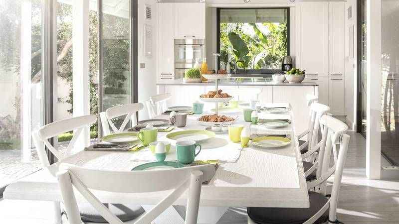 Cosentino Yılın Mutfağı Yarışması'nda Bodrum Mutfak Mobilya yine zirvede