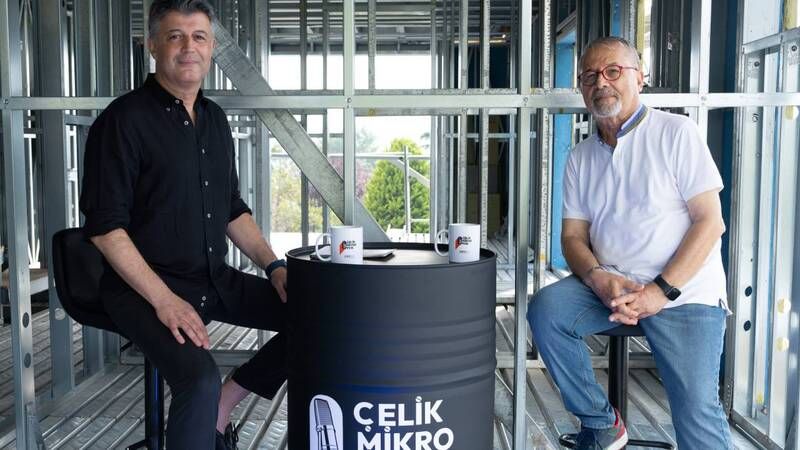 Prof. Dr. Naci Görür: Deprem dirençli kentler oluşturmalıyız