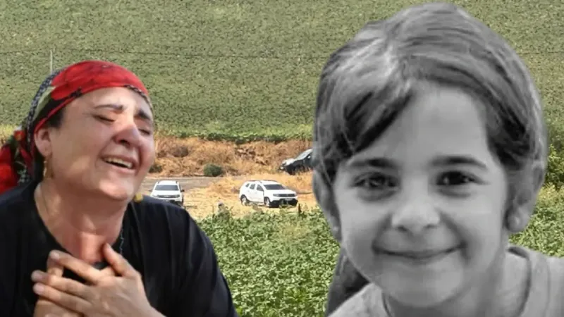 Narin cinayetinde 4 sanık için ağırlaştırılmış müebbet