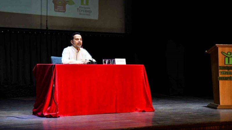 Mahruki, Türkiye’nin afet gerçeğini anlattı