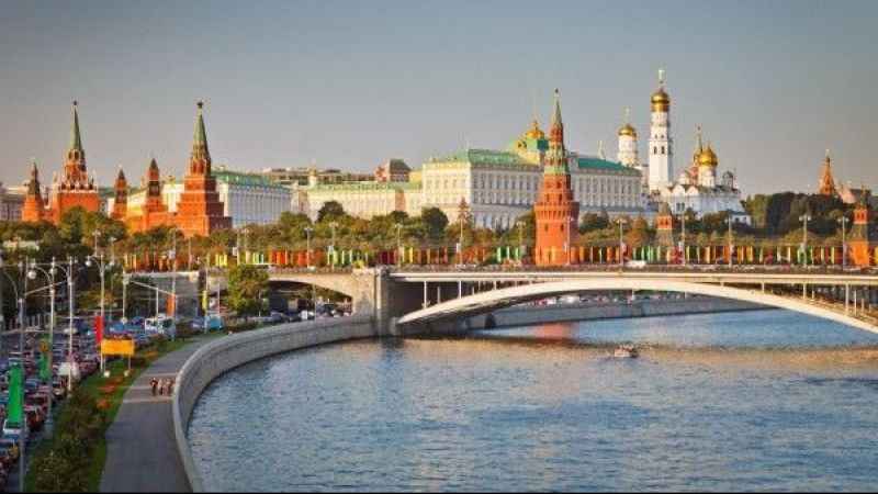 Rusya'da  Kremlin'e düzenlenen İHA saldırısında ABD'nin eli var mı?