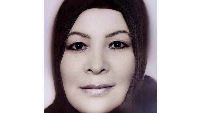 Samsun'da Nebahat Kuru hayatını kaybetti