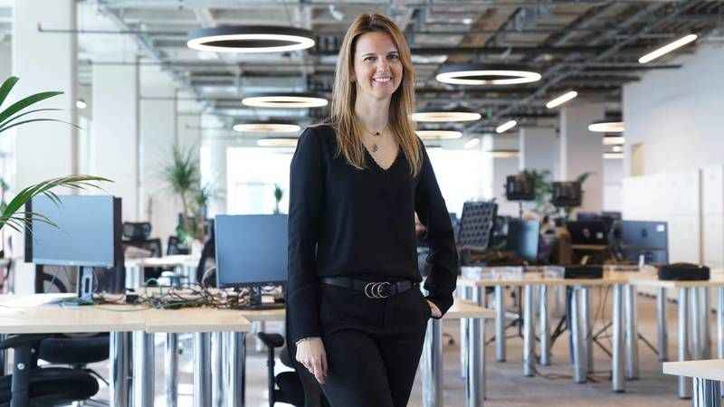 Hitit, yeni partneri Air Inuit ile Kanada’ya açıldı