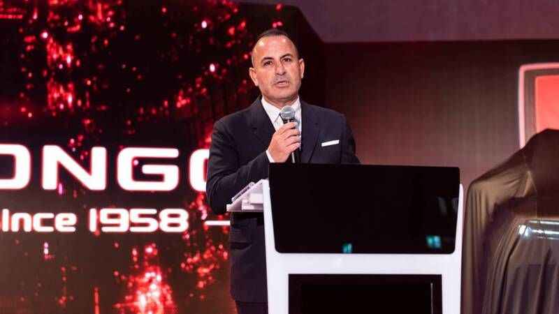 Hongqi, Türkiye'de devam edecek