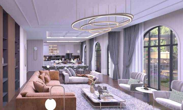 Nexonya yeni projelerini görücüye çıkardı