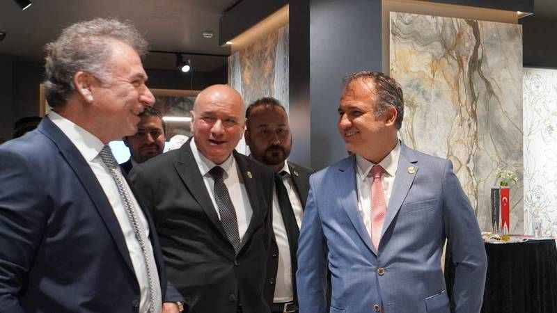 Numan Kaleli yarım asrı geçen tecrübesi ile artık İstanbul Pendik’te Numan Kaleli yarım asrı geçen tecrübesi ile artık İstanbul Pendik’te