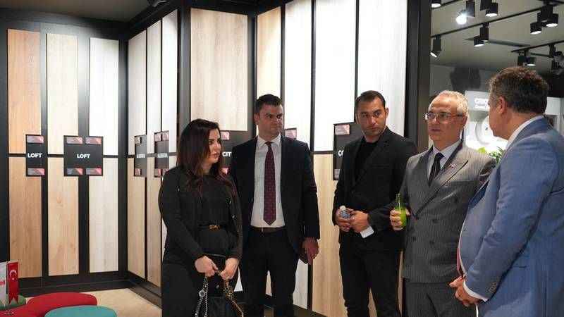 Numan Kaleli yarım asrı geçen tecrübesi ile artık İstanbul Pendik’te