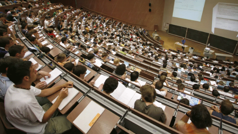 Eylül'de en çok üniversite eğitimi pahalandı