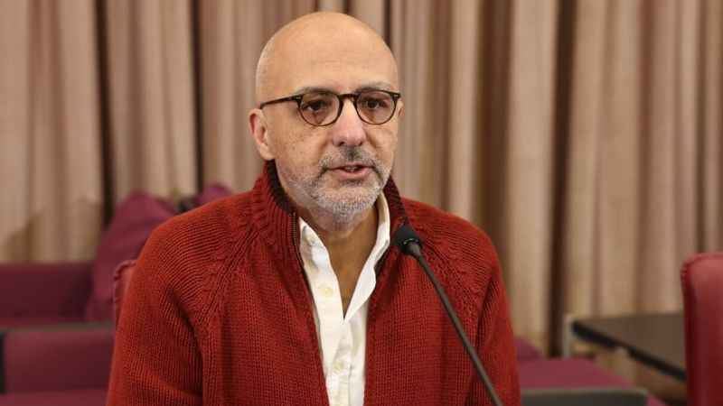 Nilüfer Belediyesi, Yunus Nadi ödüllü yazarı ağırladı