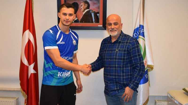 Nilüfer Belediyespor Hentbol Takımı'nda 7 yeni imza