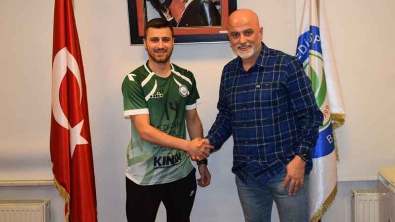 Nilüfer Belediyespor Hentbol Takımı'nda 7 yeni imza