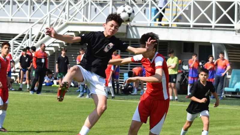 Nilüfer 22. Uluslararası Spor Şenlikleri gün sayıyor