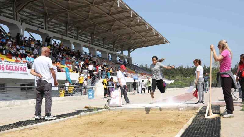 Nilüfer 22. Uluslararası Spor Şenlikleri gün sayıyor