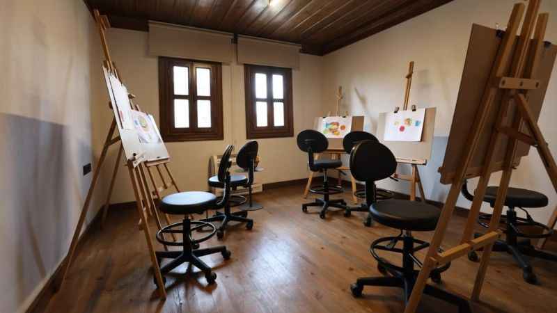 Nilüfer Belediyesi kültürel mirası canlandırdı