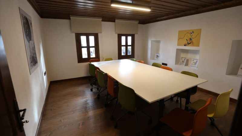 Nilüfer Belediyesi kültürel mirası canlandırdı