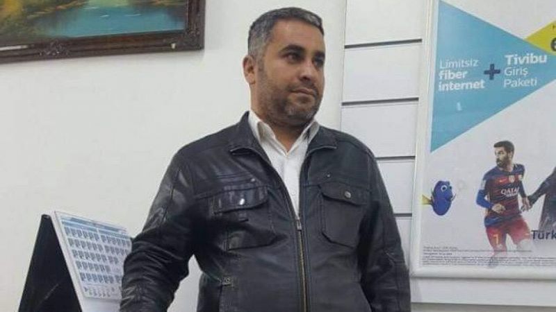 Kayıp olarak aranan Niyazi Bilgiç'in cenazesi enkaz altında bulundu