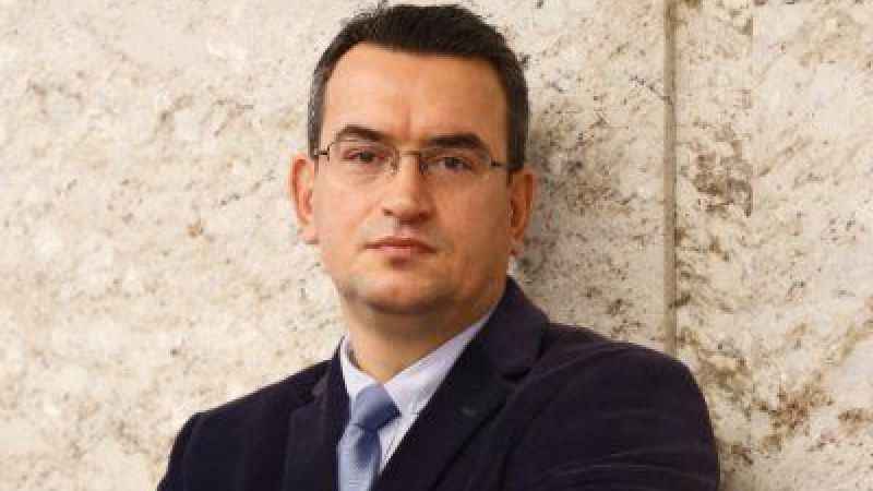 DEVA Partisi kurucu üyesi Gürcan'a 5 yıl hapis